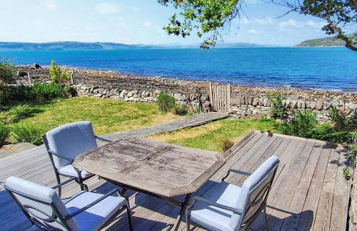 Sanctuary Cottage - Foto 1