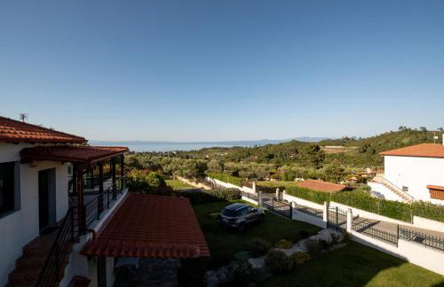 Aethra Nature's Sanctuary - Foto 13