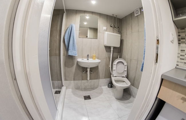 Apartments Main Street - Foto 68