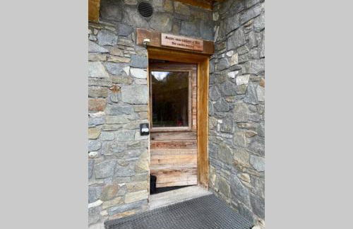 ARC 1950 Appartement de Standing rénové avec vue sur le Mont Blanc - Paradiski 5 Cristaux - Photo 35