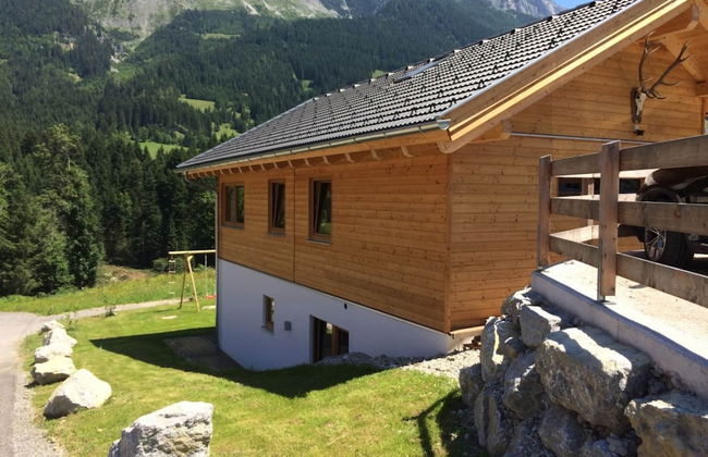 Huttenzauber 2 Comfortable Holiday Residence - Foto 16