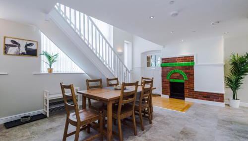 The Old Schoolhouse - Peak District, near Bakewell & Chatsworth - Foto 2