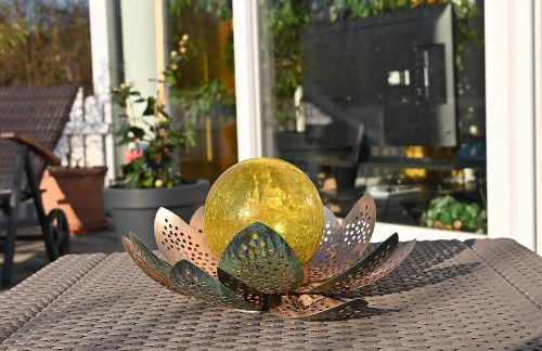 Appartement Zum Leuktal - Foto 36