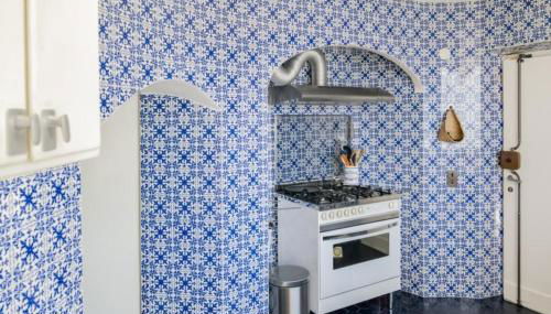 Stunning architectural villa with direct access to lake - Foto 5