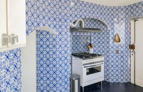 Stunning architectural villa with direct access to lake - Foto 5