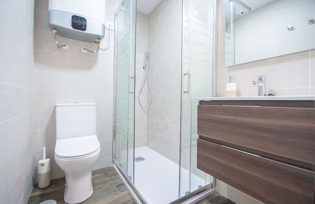 Apartamento Cadiz Gusta - Foto 19