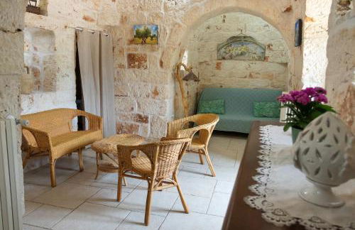 trullo madonna della grotta - Foto 21