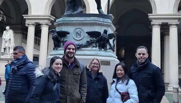 Tour privado por Milán - Foto 4