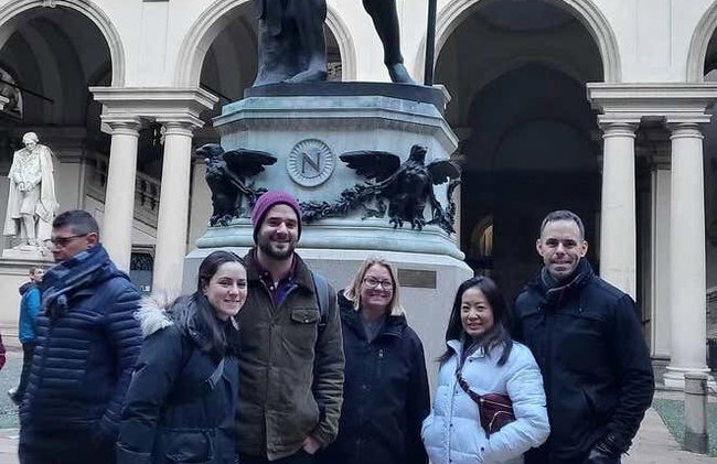 Tour privado por Milán - Foto 4