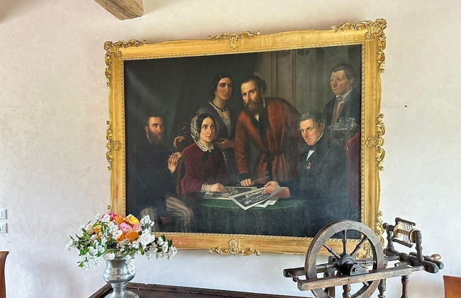 Antico fienile - Photo 3