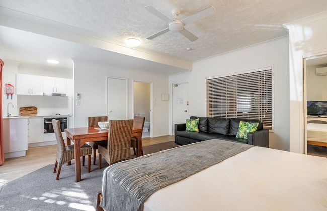 Byron Central Apartments - Foto 33