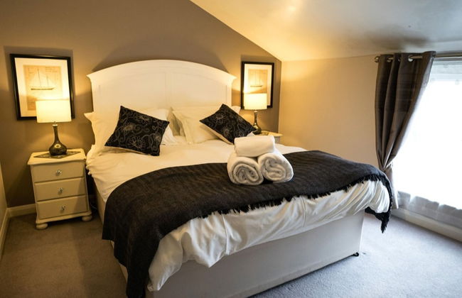 The Helaina Luxury Apartments - Foto 46