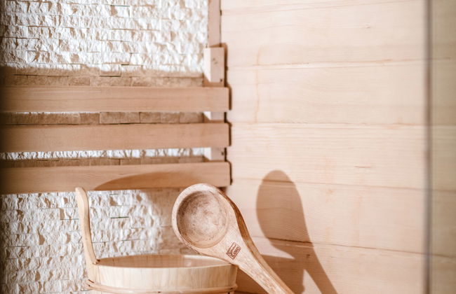 Simons Blockhütte - Foto 67