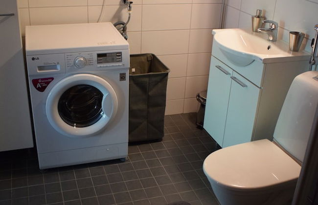 DP Apartments Vaasa - Foto 13