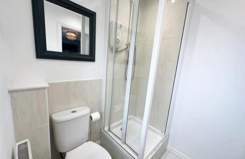 Fullerton House by Blue Skies Stays - Foto 18