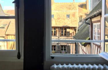 La petite duchesse Vernon Giverny - Foto 11