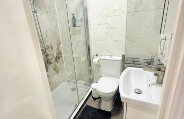 Notting Hill Guest Studio - Foto 17