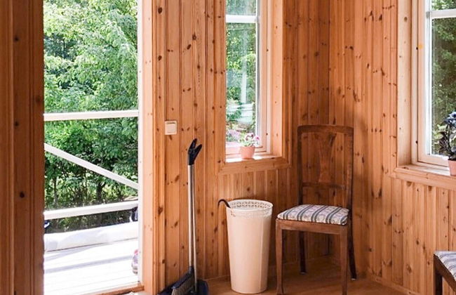 5 Person Holiday Home in Kungshamn - Foto 15