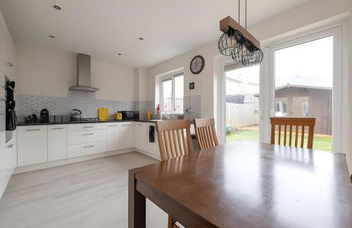3 Bedroom House in Ebbsfleet - Foto 9