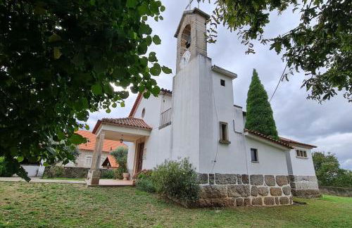 Villa piscine balnéothérapie et jacuzzi entièrement privée - Foto 12