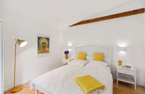 Idylisches Cottage mit Reh - Foto 13