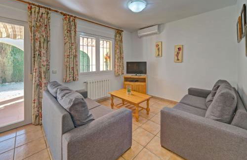 Holiday Home Residencial Puerta de Calpe-3 by Interhome - Foto 8