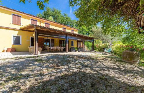 Italian Experience- Villa La Pagliarina - Foto 33