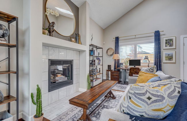 Safari House - Photo 30