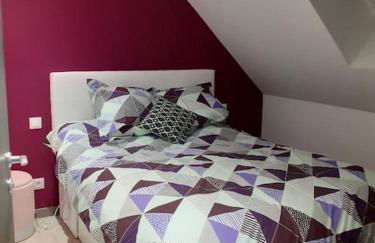 Villa des églantiers baie de somme - Foto 11