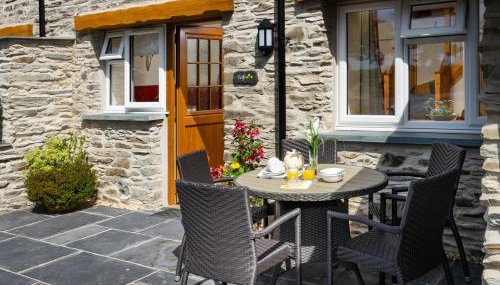 Teifi Cottage - Foto 2