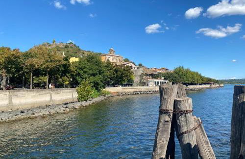 Trevignano Casa fronte lago - Foto 24