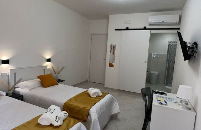 Vida Rooms - Foto 12