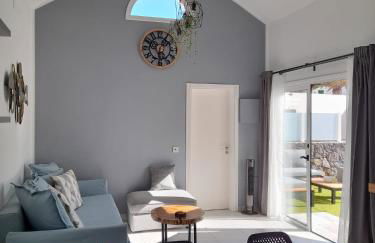 Bungalow La Palmera - 2 bedroom - PLAYA ROCA residence sea front access - Pool View - Free AC - Wifi - Foto 8