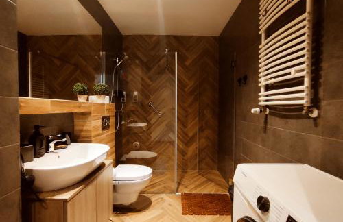 Czarodziejska Góra Kozubnik Daglezja - Foto 9