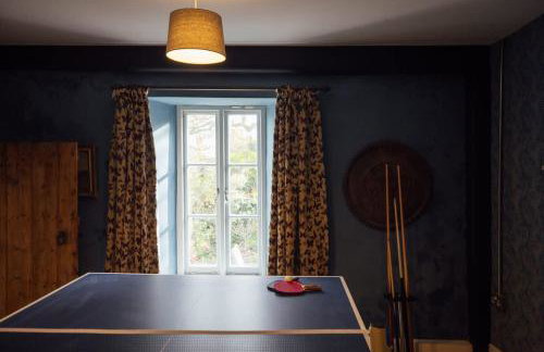 Farmhouse Charm with Modern Style in Pembrokeshire - Foto 32