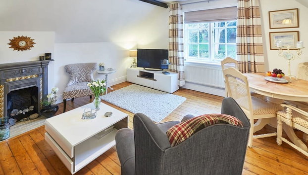 Host & Stay - Park Place Apartment - Foto 2, Imagen principal