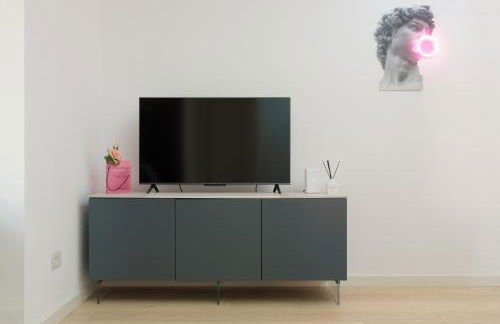 Compagnoni12 Luxury penthouse with private Jacuzzi and SPA - Foto 10