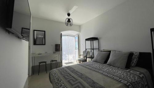 Appartement dans maison de village vue mer - Foto 3