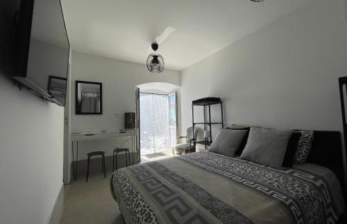 Appartement dans maison de village vue mer - Foto 3