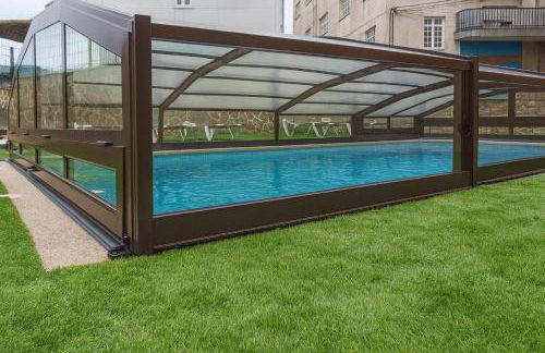 Casa El Rincón de Alberto con Piscina CLIMATIZADA y Calefacción - Foto 7