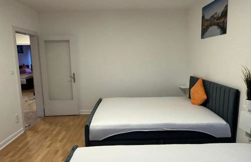 Ferienwohnung im Hamburger Straße 134 - Foto 11