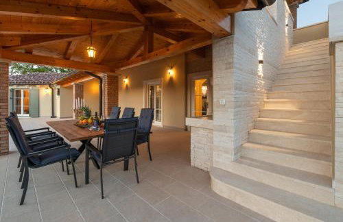 Villa in Kavran - Foto 44