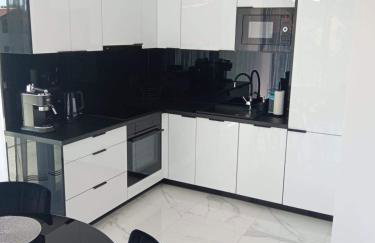 Apartament z bocznym widokiem na morze w kompleksie Hevenia - Foto 4