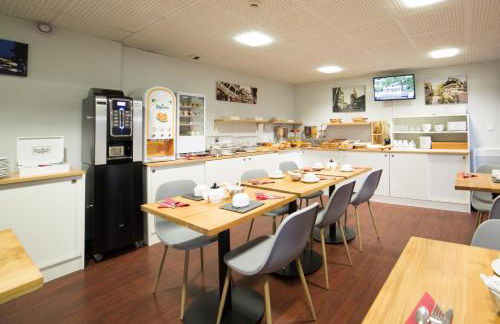 Cerise Strasbourg Appart Hotel - Foto 57