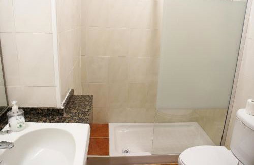 Estudio primera linea de Playa Matalascañas - Foto 9