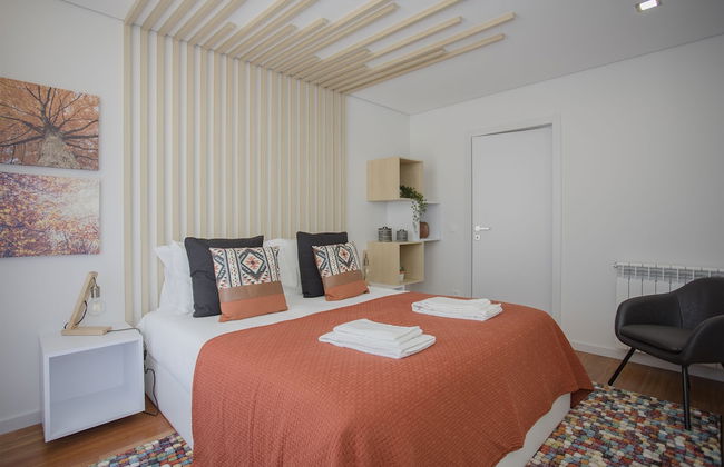 Liiiving - Luxury River View Apartment V - Foto 10