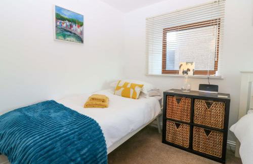 Bridle Cottage - Foto 27