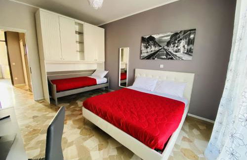 Milano relax family house - Photo 9