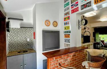 Melhor sobrado de Gramado 600m da Rua Coberta - Photo 18