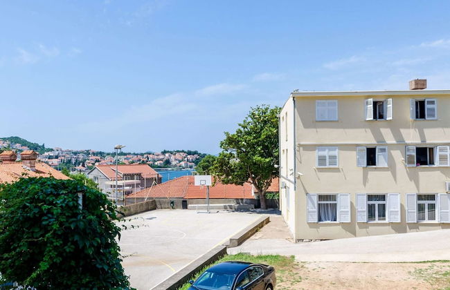 Apartment Antej - One Bedroom Apartment With Terrace and City View - Foto 31